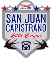 San Juan Capistrano Little League