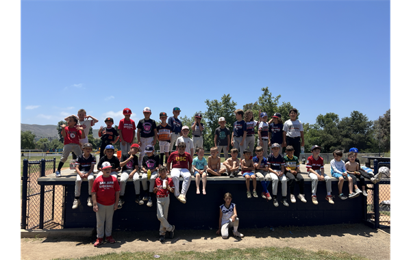 SJCLL Summer Camp 