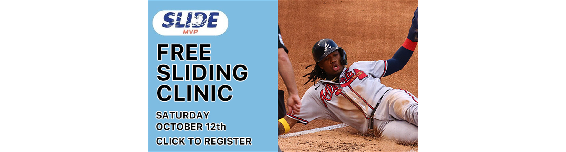 Free Sliding Clinic